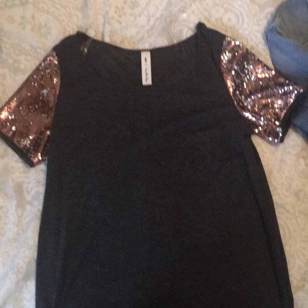 Sequenced Blouse - image 1